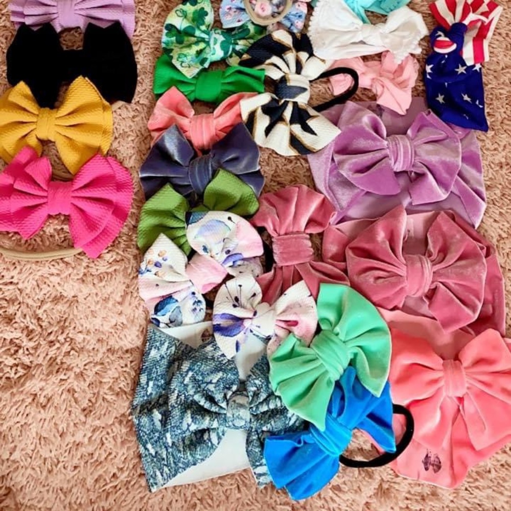 Bow Lot